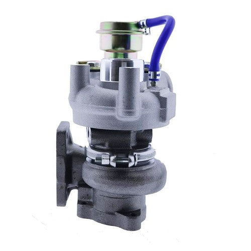 TD04HL-13GK Turbocharger 1J500-17013 1G574���17013 For Kubota SVL95 V3800DI-T