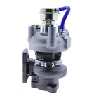 TD04HL-13GK Turbocharger 1J500-17013 1G574���17013 For Kubota SVL95 V3800DI-T