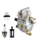 Fit For Stihl TS410 TS420 Concrete Cut off Saw Replace Zama Carburetor C1Q-S118
