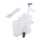 For 2011-2016 Nissan Juke 1.6L L4 Windshield Washer Fluid Reservoir Tank Bottle