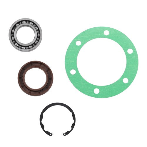 Rear Axle Bearing Seal Gasket For 1994-2000 Kawasaki Mule 2500 KAF620C
