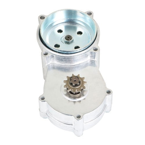 For 47cc 49cc 2-stroke Pocket Mini Bike 13T T8F Transmission Gear Box Clutch NEW