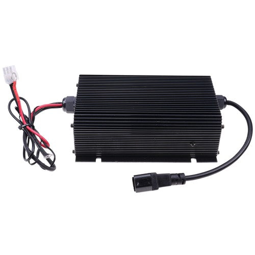 24V 10A Battery Charger Assembly 1115-520014-00 For Big Joe
