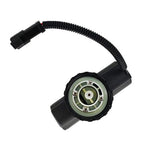 Electric 12V Fuel Pump 349-5327 for CAT Backhoe 422E 416D 416E 420D 420E 414E