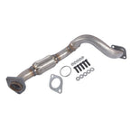 Flex Pipe Fits for Nissan Rogue 2008 2009 2010 2011 2012 2013 2.5L L4 (AWD ONLY)