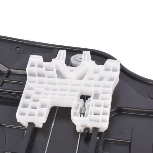 Power Window Regulator with Motor Rear Passenger Side for Kia Sorento 2016-2020