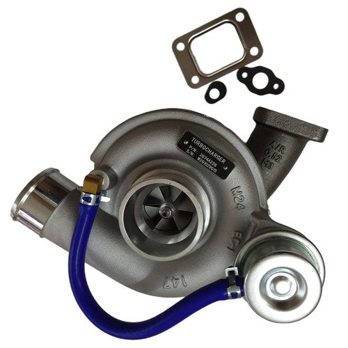 Turbo GT2556S Turbocharger 2674A226 707914A1 T432652 forPerkins 1104C-44T Engine