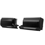 Left Right Steel Cab Corners for Dodge Dakota 2 Door Club Cab 1997 2004