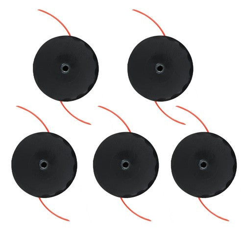 SRM-230 SRM-210 5-pack String Trimmer Head For Echo Speed Feed 400-SRM-225