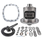 For GM 7.5"/7.625" 10-Bolt Posi Gears Bearing Kit - 26 Spline Gear 3.73 Ratio