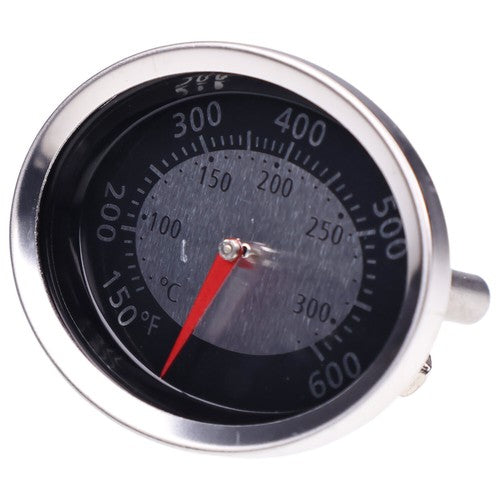 New Gas Grill Thermometer 60070 For Weber Q2000 Q1000