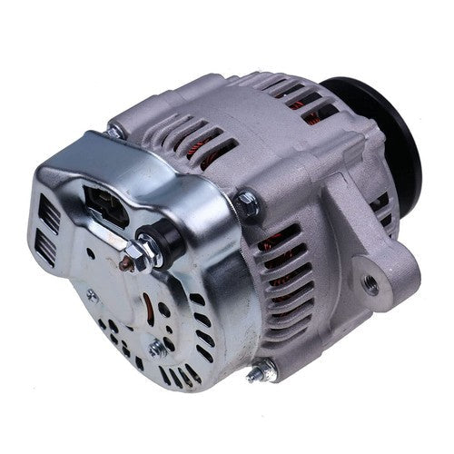 Alternator Fits for Kubota Excavator Compact Tractors D1005 D1105 D1005-E 12179