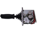 12V Joystick Controller 20424 for Genie Z-34/22 Z-45/22 Z-45/22DRT Z-60/34
