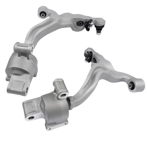2*Front Control Arms w/Ball Joints for Infiniti G35 3.5L 07-08 Q40 3.7L 2015 AWD