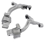 2*Front Control Arms w/Ball Joints for Infiniti G35 3.5L 07-08 Q40 3.7L 2015 AWD