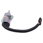 ShutOff Solenoid 1752ES SA-4026-12 for CUMMINS C & B 5.9L & 8.3L Engines
