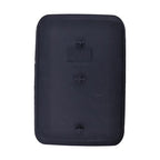 Front Seat Storage Box Mat Black for 2014-2020 Silverado Sierra 22876379