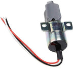 SA-3786 12V Solenoid 1753ES for Kubota 21HP 91-05 Grasshopper 721D2 Mower