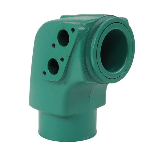 New For Volvo Penta 859963 877415 85848 Exhaust Elbow Diesel Tamd31 Tamd41B