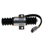 Shutdown Solenoid 24V 11033954 1756ESDB for Volvo L120C L90C L150C L150 L180