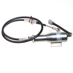 Stop Solenoid VOE for Volvo Wheel Loaders L120D L150D L180D L330C L90D