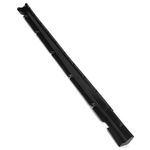 Side Skirt Rocker Panel Molding Trim for Dodge Charger 2012 2023 2Pcs