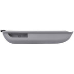 Door Armrest For Chevrolet GMC C K 1500 2500 3500 1988-1994 Gray Front Right RH