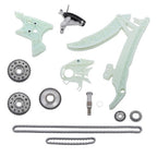 Fit For BMW 328i 428i 528i 2012-2016 Timing Chain Oil Pump Kit Camshaft Gear Set