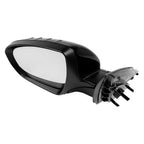 Mirror Power w/ Signal Light Left Side for Kia Optima EX Sedan 4-Door 2014-2015
