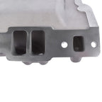 300-260 Single Plane Fuel Injection Intake Manifold For Chevy Small Block Gen I