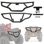 Brush Guard Bumper Set Front and Rear for Polaris Sportsman 570 EPS 2016-2020