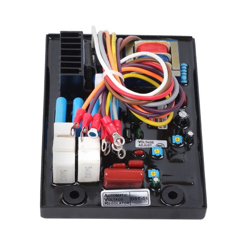 AVR Automatic Voltage Regulator DST-51 DST-51-DFKV For Taiyo Generator New