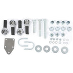 Heavy Duty Crossover Steering Kit for Jeep Cherokee XJ 1984-2001