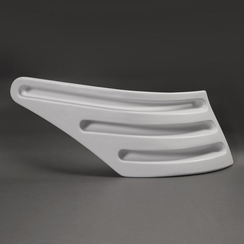 New ABS Blower Vent Set - Starboard/Port Stern for 1999-2009 Larson Cabrio 330