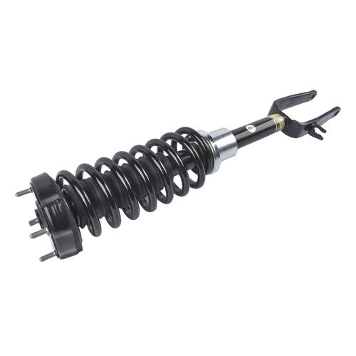 Front Right Shock Coil Spring Assembly For Mercedes W211 S211 E350 4Matic 06-09