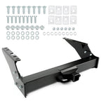 Class 5 Rear Trailer Hitch for Ford 1999-2016 F-250 F-350 F-450 Super Duty Class V
