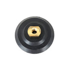 12PCS Diamond Polishing Pads Wet Dry 4 Inch Set Kit For Granite Concrete Marble