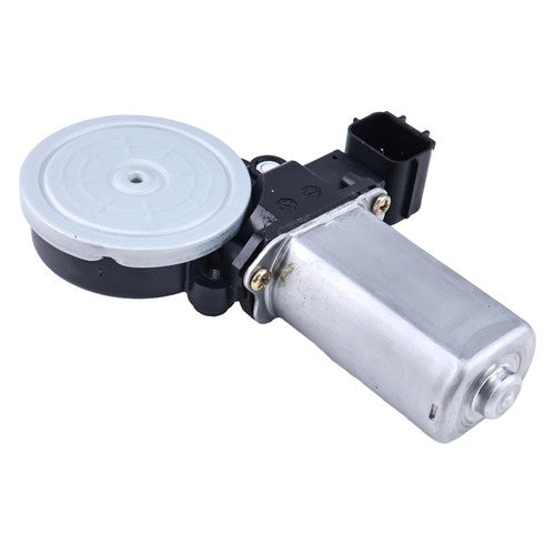 Right Side Power Window Motor Regulator for Isuzu Truck NQR NPR HD 2007-2025