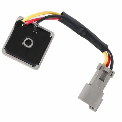 12V Voltage Regulator Fit For Club Car Precedent Gas Golf Cart 2004-up
