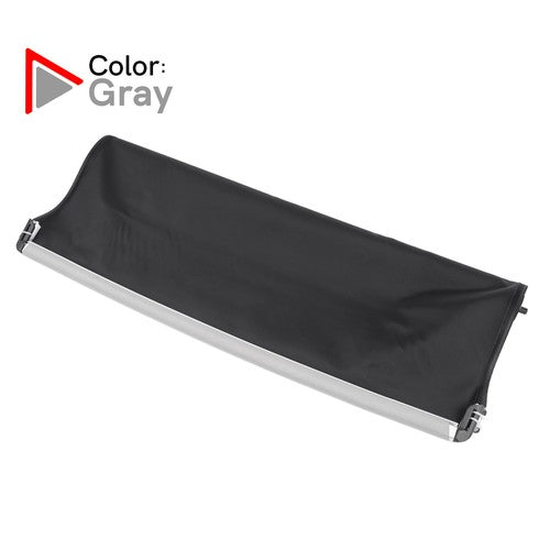 For Cadillac CTS 2014-2015 Sunroof Sunshade Shade Curtain Cover Gray 22926557