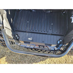 Bed Enclosure Tailgate Storage Luggage Rack for Kawasaki Teryx 1000 2020 2024