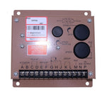 Alternator Generator Governor Actuator ADC120-12V+MSP6729 Speed Control+ESD5500E