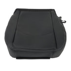 New For Dodge Ram 1500 Laramie 2013-2018 Leather Seat Cover Passenger Bottom