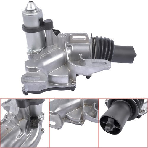 New Clutch Slave Cylinder Actuator for Smart Fortwo Coupe Convertible 0.8L 1.0L