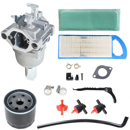 Carburetor Kit For Briggs & Stratton 310707 28N707 287777 799727 287776 287707