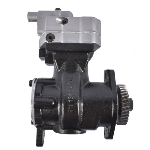 Air Brake Compressor with Gear 3976366 3969102 For Cummins QSB5.9 6CT8.3 Engine