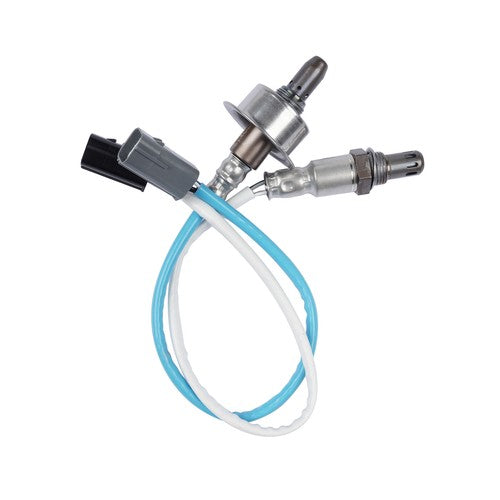 2Pcs Rear Up+Down Oxygen Sensor for Nissan Altima Sentra Versa 2010-13 2344380