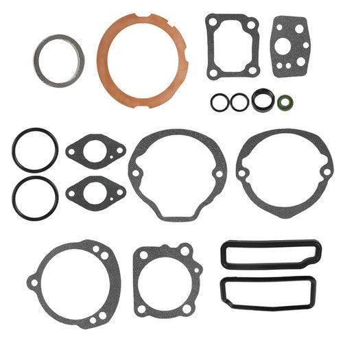 1970-1985 For Honda ATC 90 90K 110 Top End Engine Gasket Kit Set  Complete