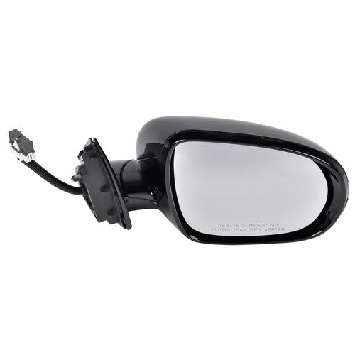 Right Door View Mirror w/ Signal Light for Kia Sorento 2.4L l4 3.3L V6 2016-2020