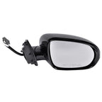 Right Door View Mirror w/ Signal Light for Kia Sorento 2.4L l4 3.3L V6 2016-2020
